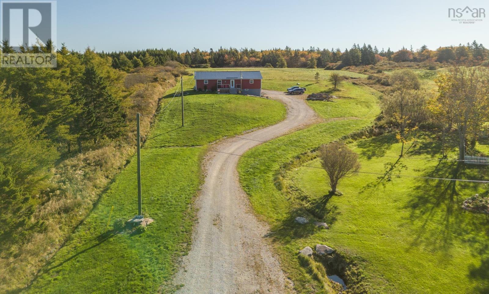 4256 Highway 1, Beaver River, Nova Scotia  B5A 5B1 - Photo 36 - 202425003