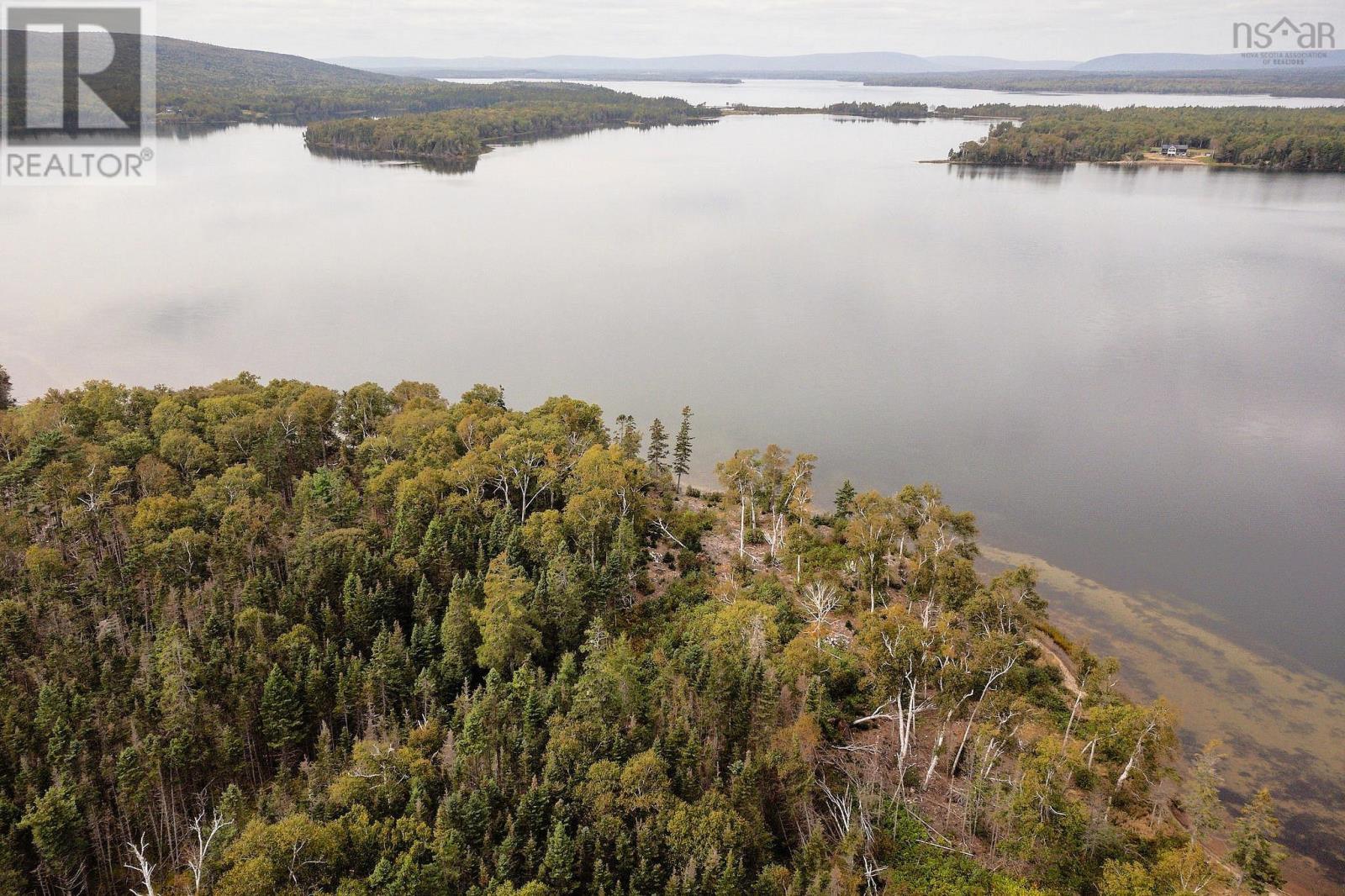 Lot 23 Sky Way, Big Harbour, Nova Scotia  B0E 2Y0 - Photo 2 - 202427528