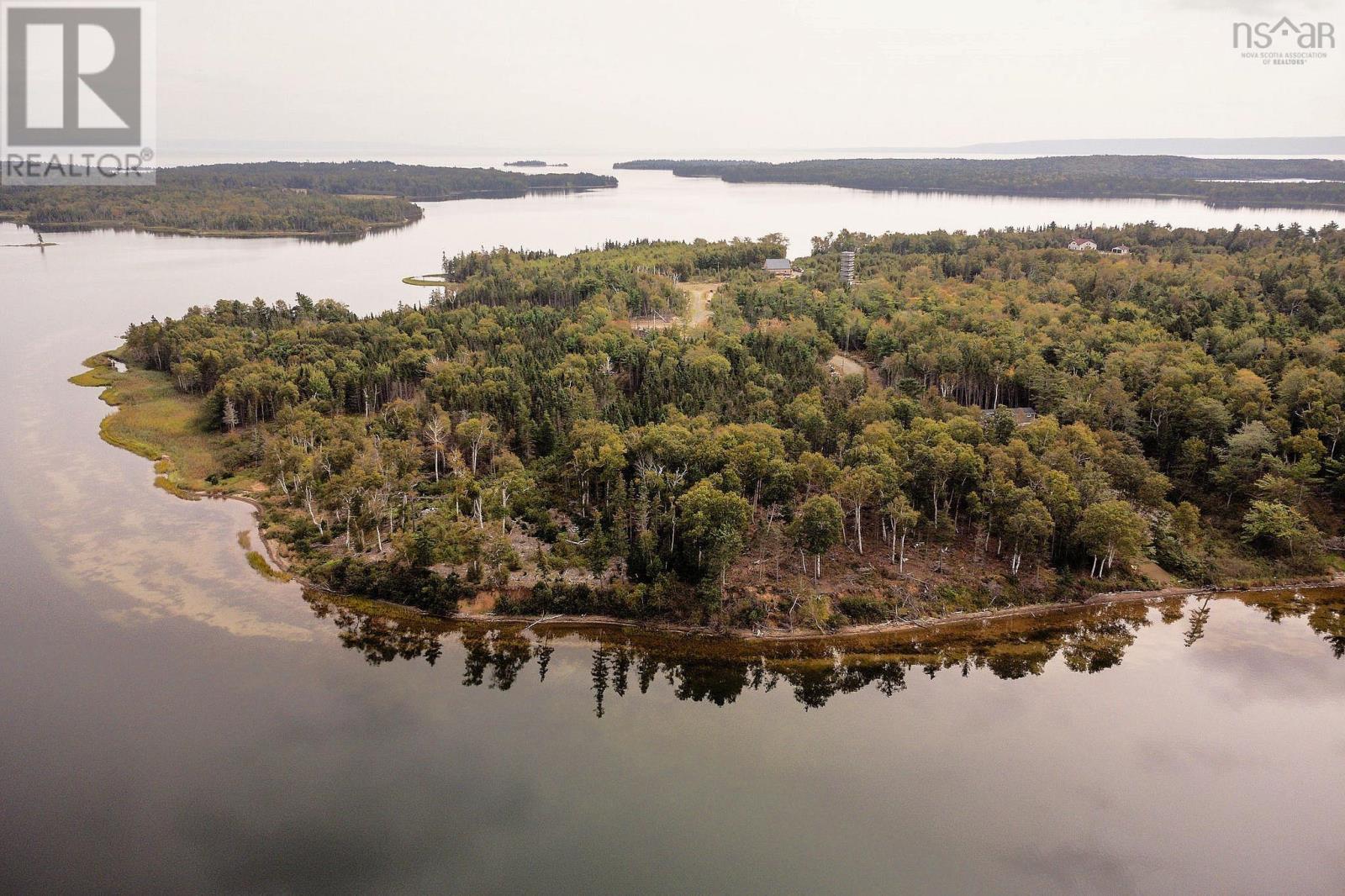 Lot 23 Sky Way, Big Harbour, Nova Scotia  B0E 2Y0 - Photo 4 - 202427528