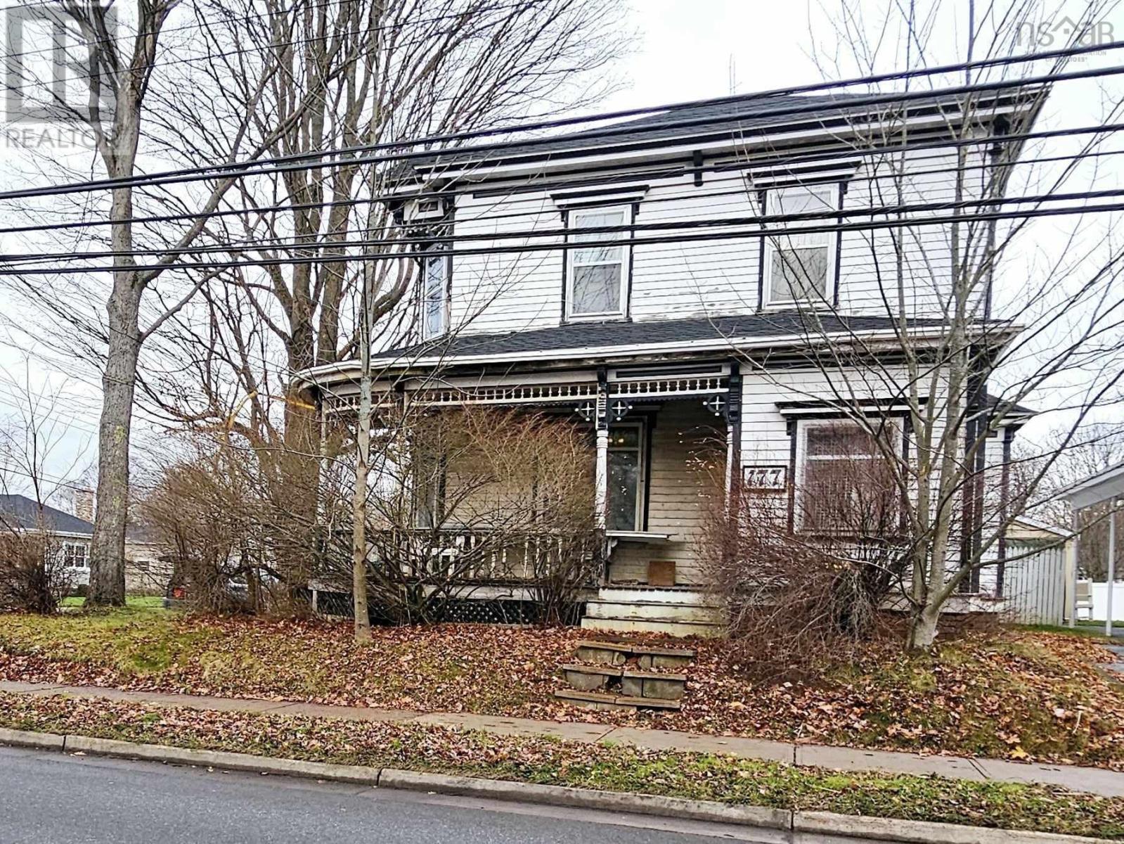 177 Pleasant Street, Truro, Nova Scotia  B2N 3S7 - Photo 1 - 202427533