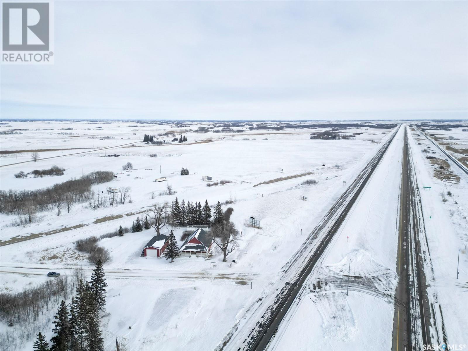 1 1st Avenue N, Fleming, Saskatchewan  S0G 1R0 - Photo 4 - SK988954