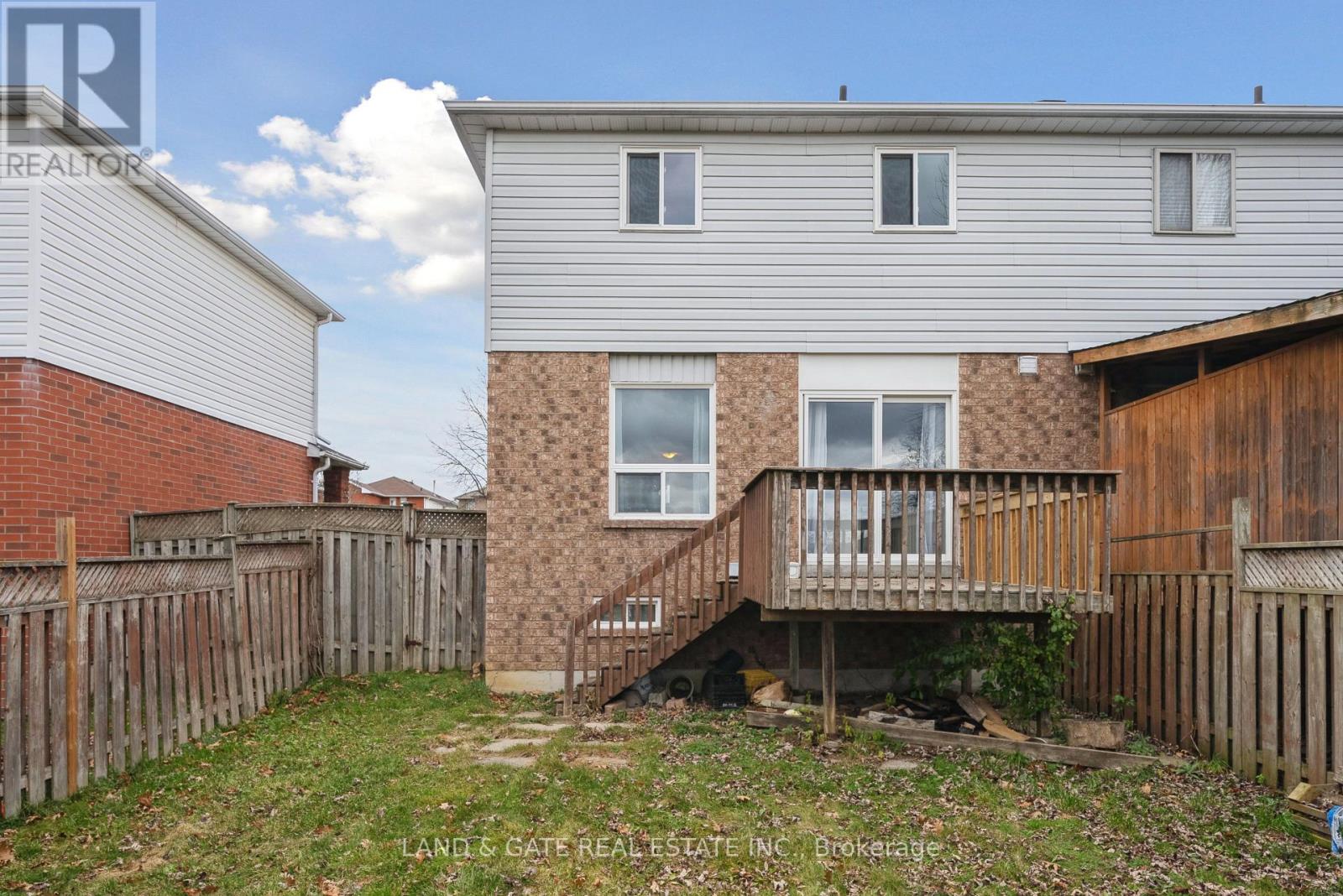 1512 Fieldgate Drive, Oshawa (Samac), Ontario  L1K 2L6 - Photo 36 - E11524534