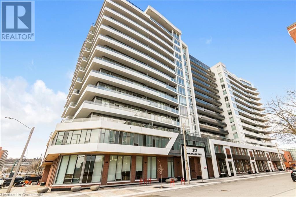 212 King William Street Unit# 801, Hamilton, Ontario  L9R 3N9 - Photo 42 - 40682094