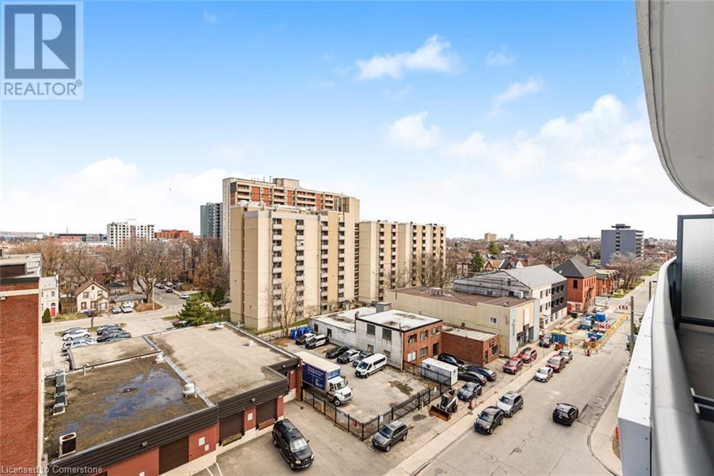 212 King William Street Unit# 801, Hamilton, Ontario  L9R 3N9 - Photo 39 - 40682094
