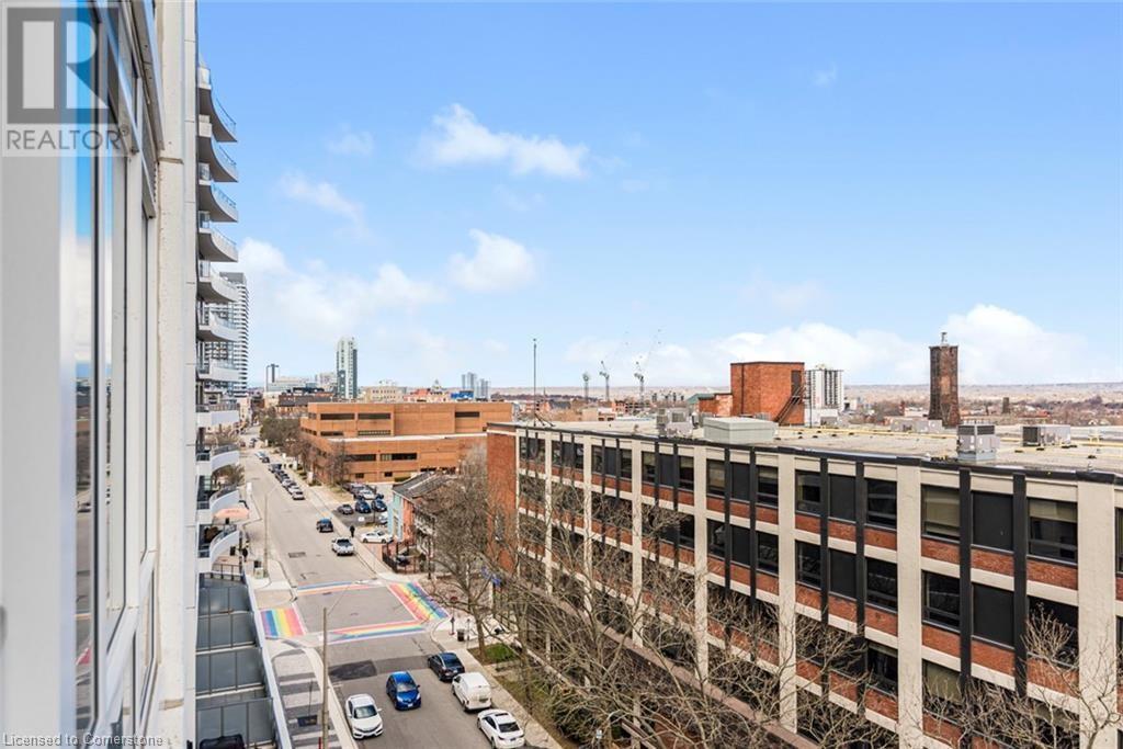 212 King William Street Unit# 801, Hamilton, Ontario  L9R 3N9 - Photo 40 - 40682094