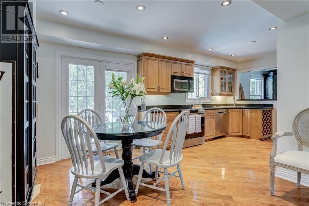 1123 Fair Birch Drive, Mississauga, Ontario  L5H 1M4 - Photo 7 - 40682012