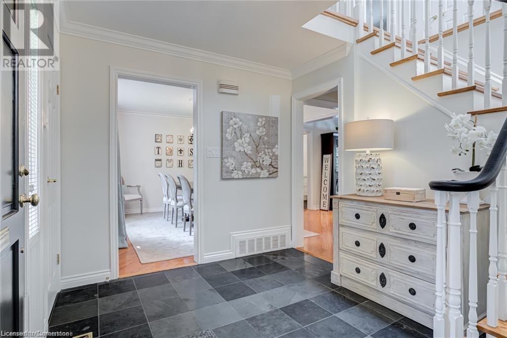 1123 Fair Birch Drive, Mississauga, Ontario  L5H 1M4 - Photo 4 - 40682012