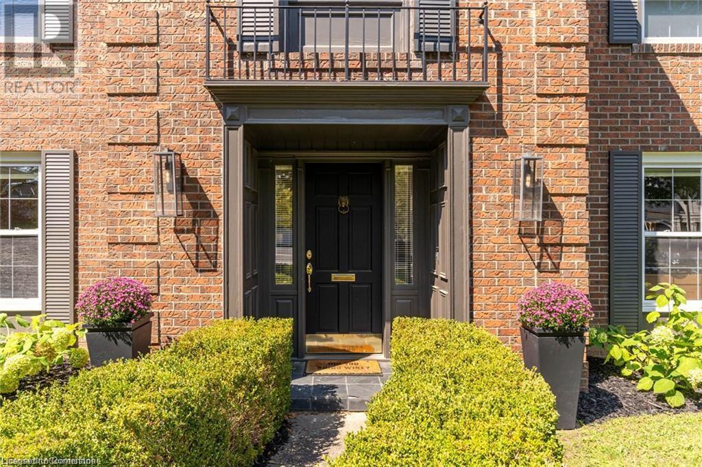 1123 Fair Birch Drive, Mississauga, Ontario  L5H 1M4 - Photo 3 - 40682012