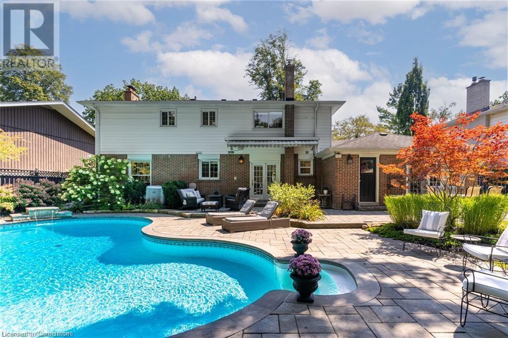 1123 Fair Birch Drive, Mississauga, Ontario  L5H 1M4 - Photo 34 - 40682012