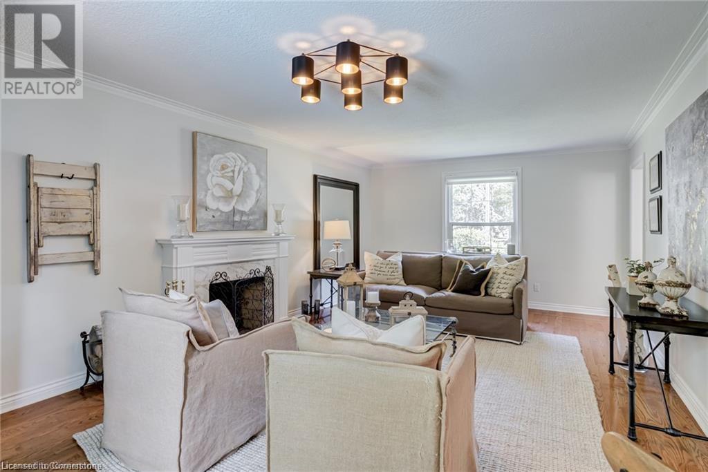 1123 Fair Birch Drive, Mississauga, Ontario  L5H 1M4 - Photo 10 - 40682012