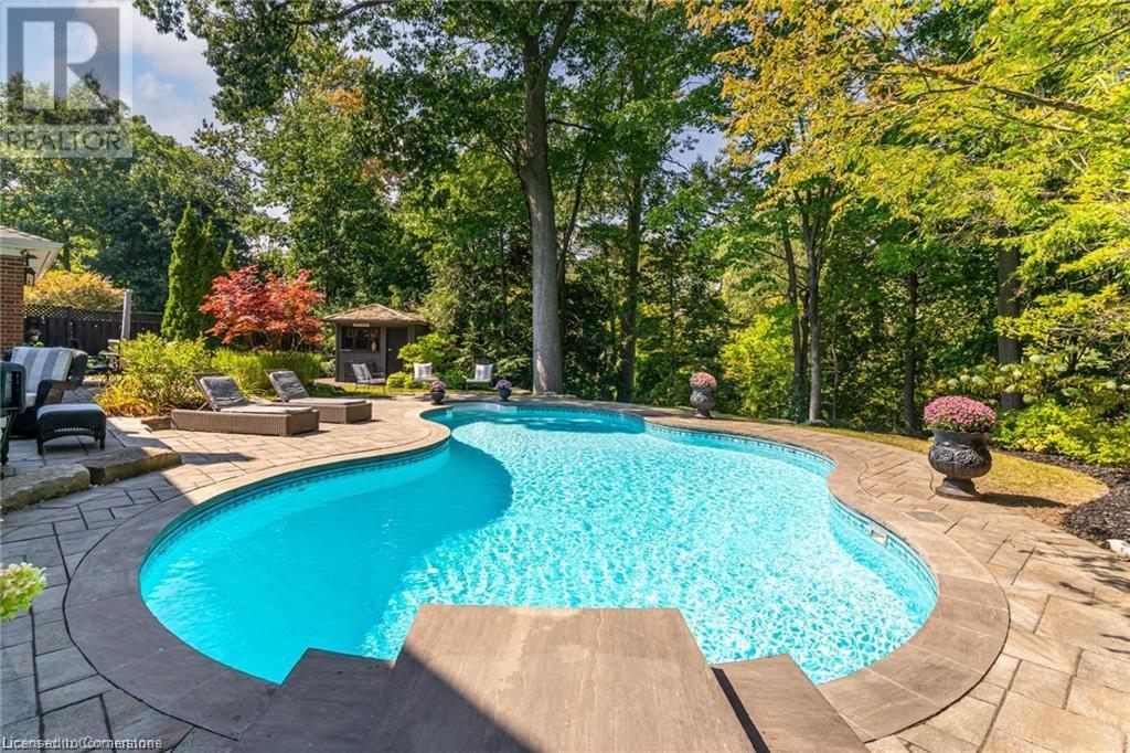 1123 Fair Birch Drive, Mississauga, Ontario  L5H 1M4 - Photo 29 - 40682012