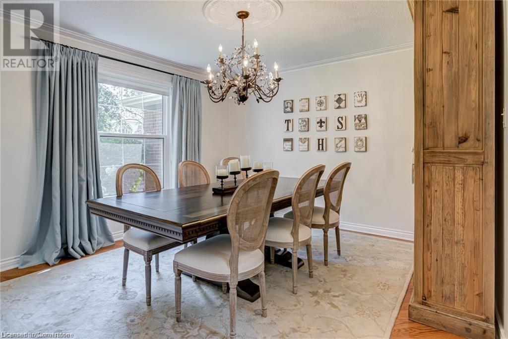 1123 Fair Birch Drive, Mississauga, Ontario  L5H 1M4 - Photo 5 - 40682012