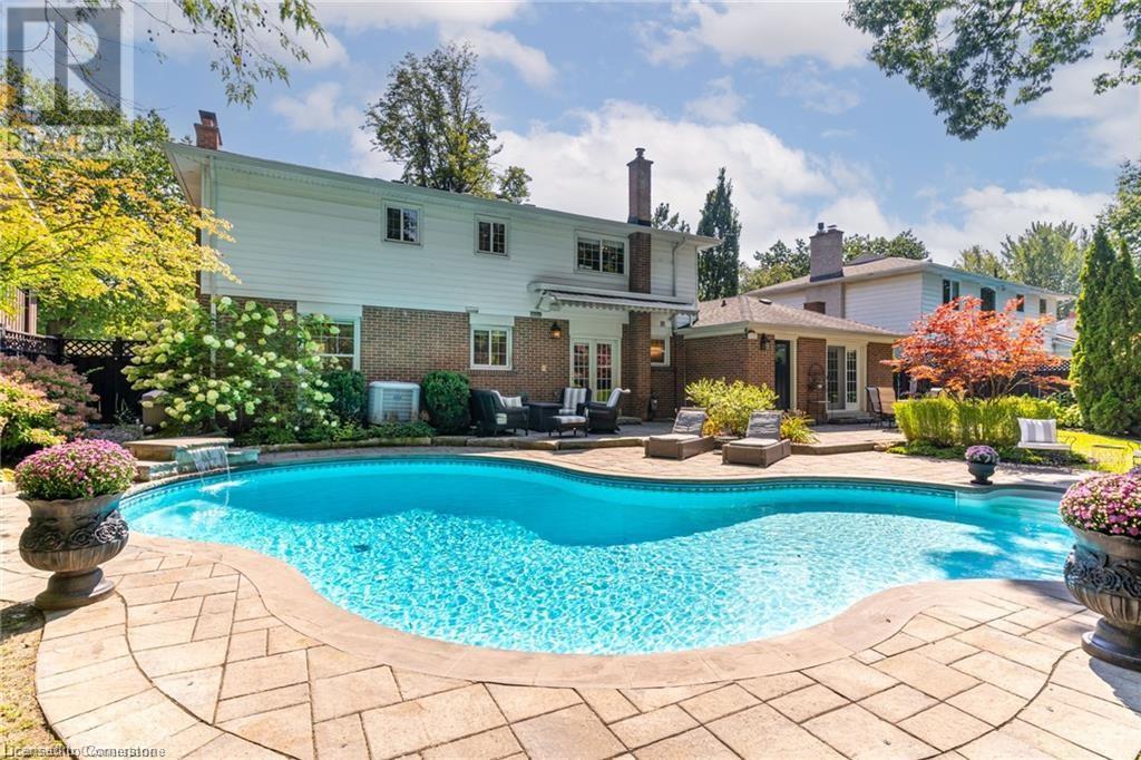 1123 Fair Birch Drive, Mississauga, Ontario  L5H 1M4 - Photo 30 - 40682012