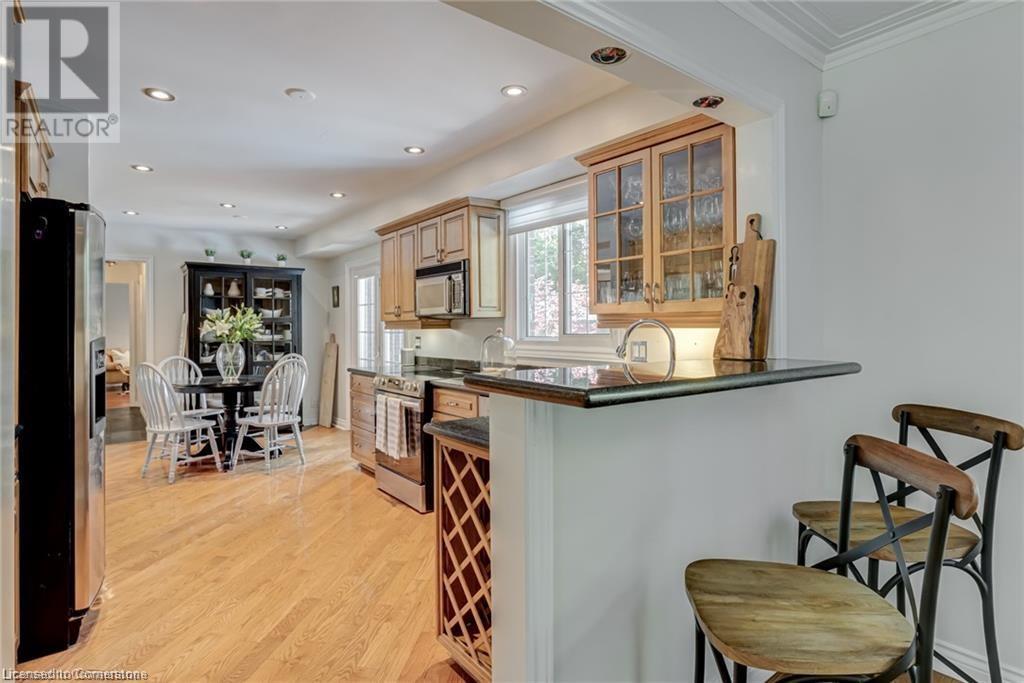 1123 Fair Birch Drive, Mississauga, Ontario  L5H 1M4 - Photo 8 - 40682012