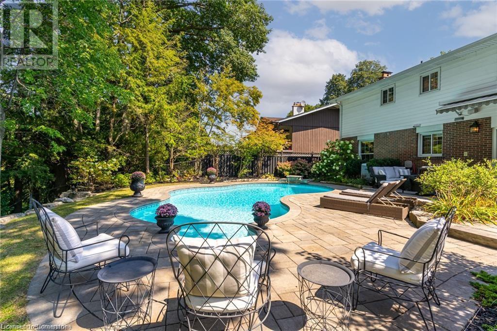 1123 Fair Birch Drive, Mississauga, Ontario  L5H 1M4 - Photo 26 - 40682012