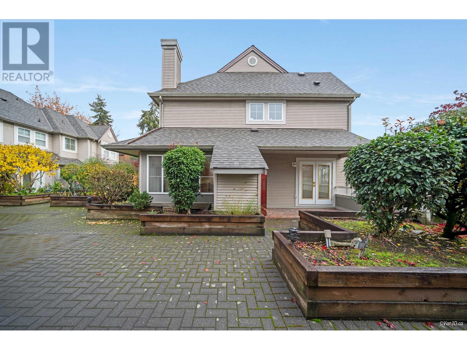 7 7360 Gilbert Road, Richmond, British Columbia  V7C 3W2 - Photo 2 - R2945303