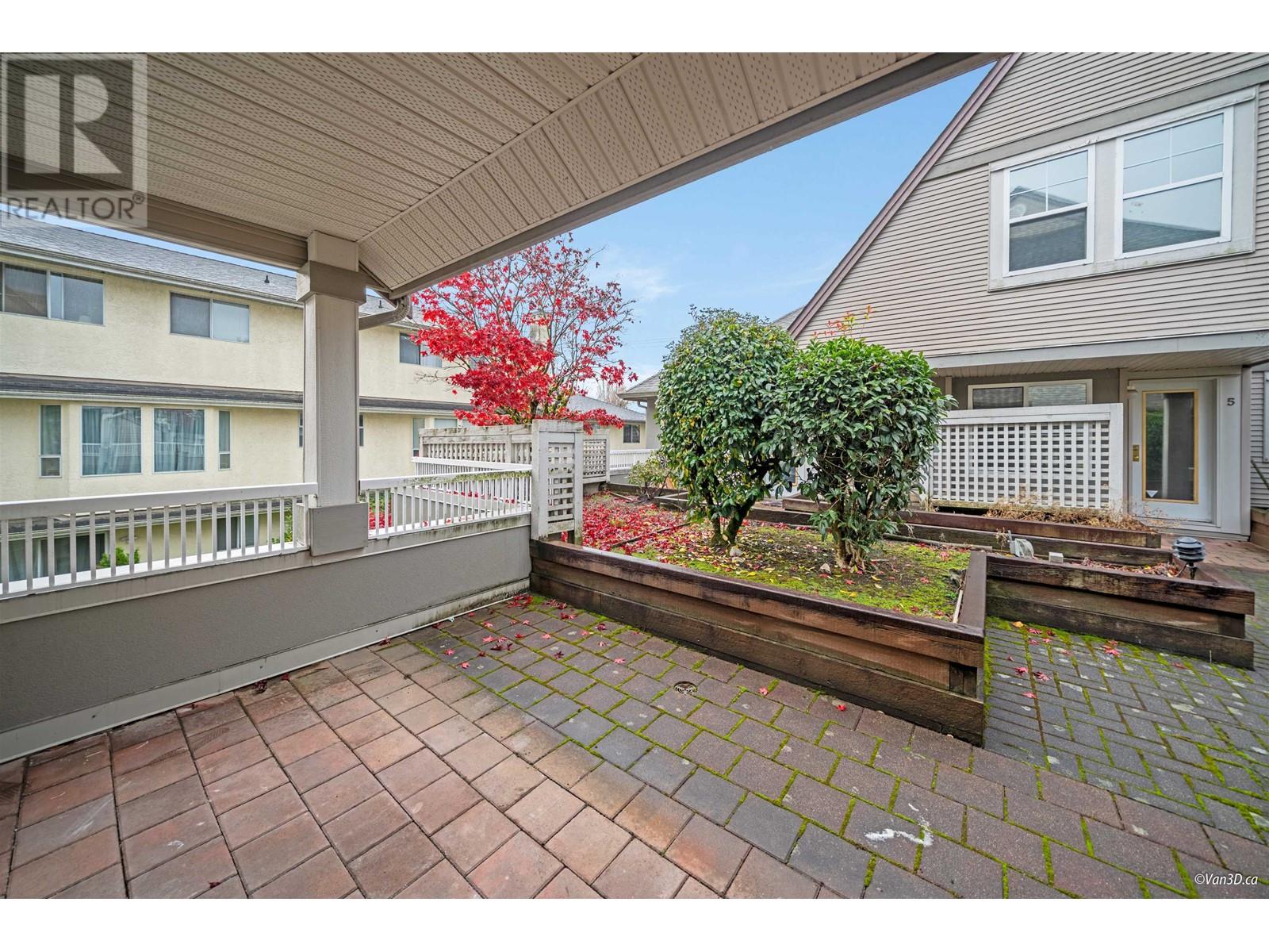 7 7360 Gilbert Road, Richmond, British Columbia  V7C 3W2 - Photo 37 - R2945303