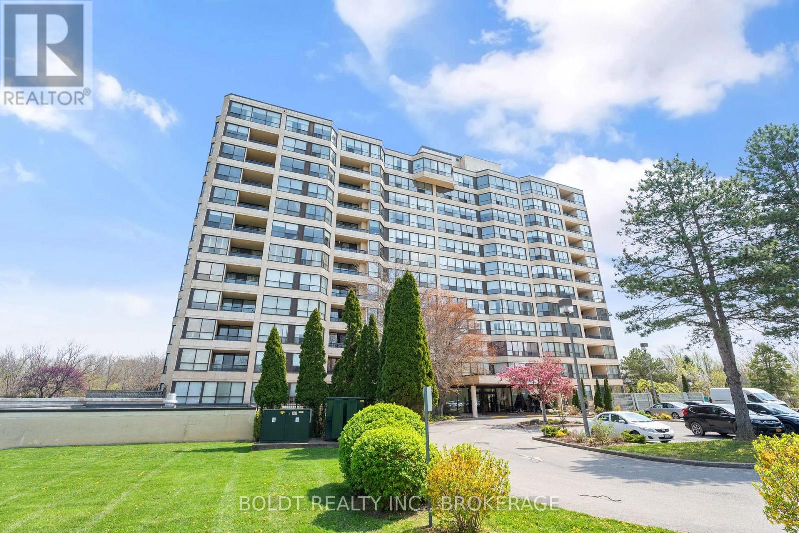 1001 - 3 Towering Heights Boulevard, St. Catharines, Ontario  L2T 4A4 - Photo 36 - X11523676