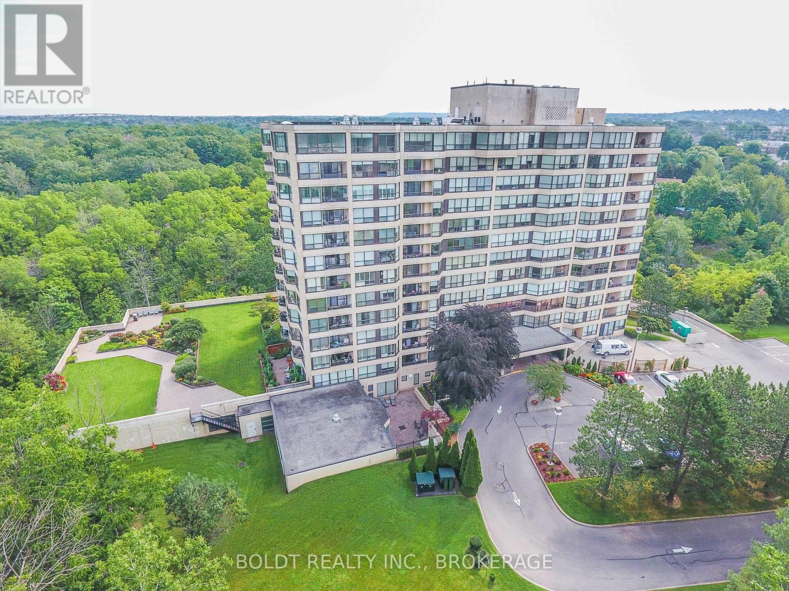 1001 - 3 Towering Heights Boulevard, St. Catharines, Ontario  L2T 4A4 - Photo 37 - X11523676