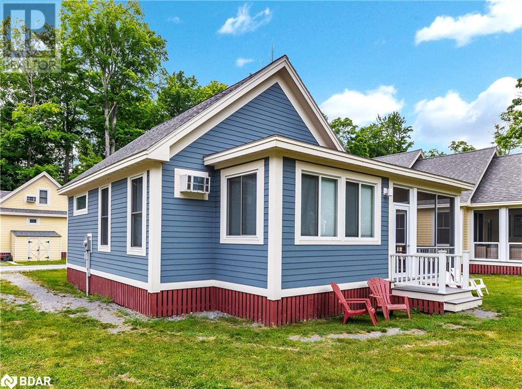 11 Hollow Lane Unit# 219, Cherry Valley, Ontario  K0K 1P0 - Photo 4 - 40681455