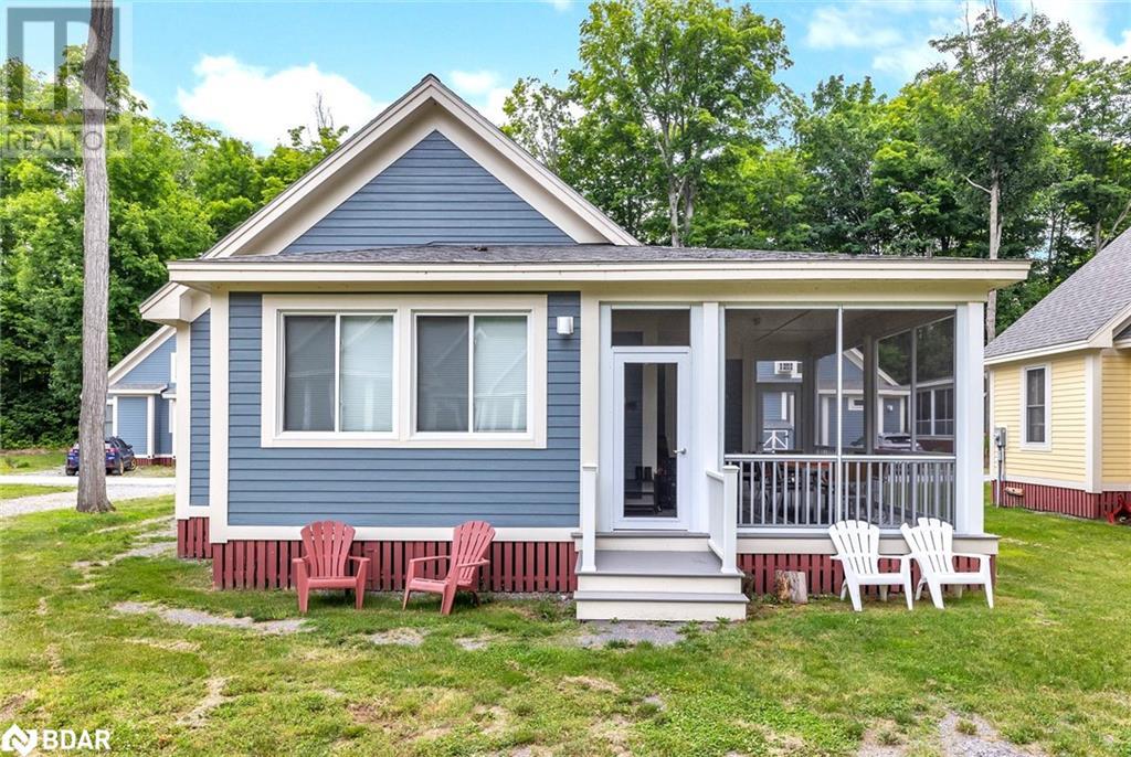 11 Hollow Lane Unit# 219, Cherry Valley, Ontario  K0K 1P0 - Photo 1 - 40681455
