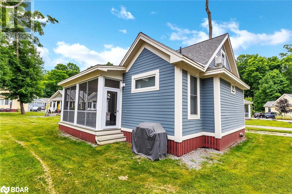 11 Hollow Lane Unit# 219, Cherry Valley, Ontario  K0K 1P0 - Photo 2 - 40681455