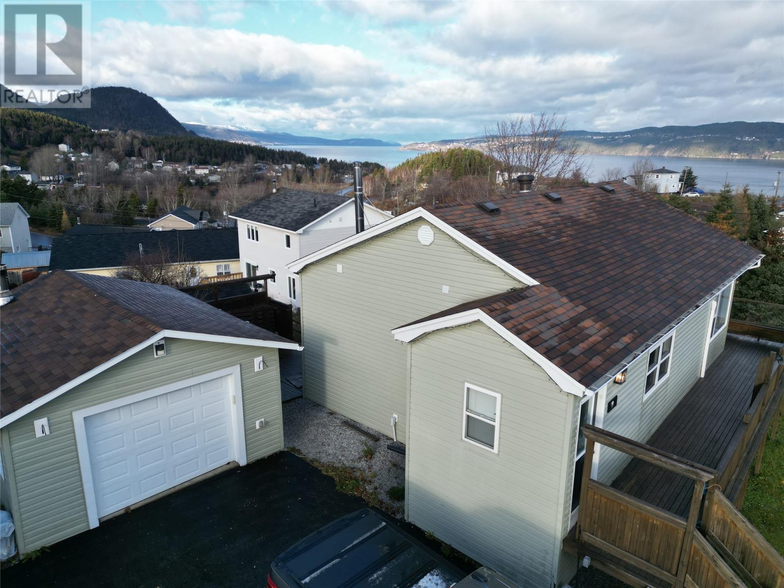 4 Youngs Avenue, Corner Brook, Newfoundland & Labrador  A2H 3B6 - Photo 4 - 1280047