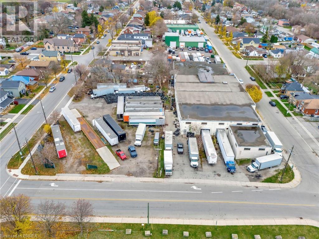 124 Bruce Street, Brantford, Ontario  N3S 5A2 - Photo 4 - 40680236