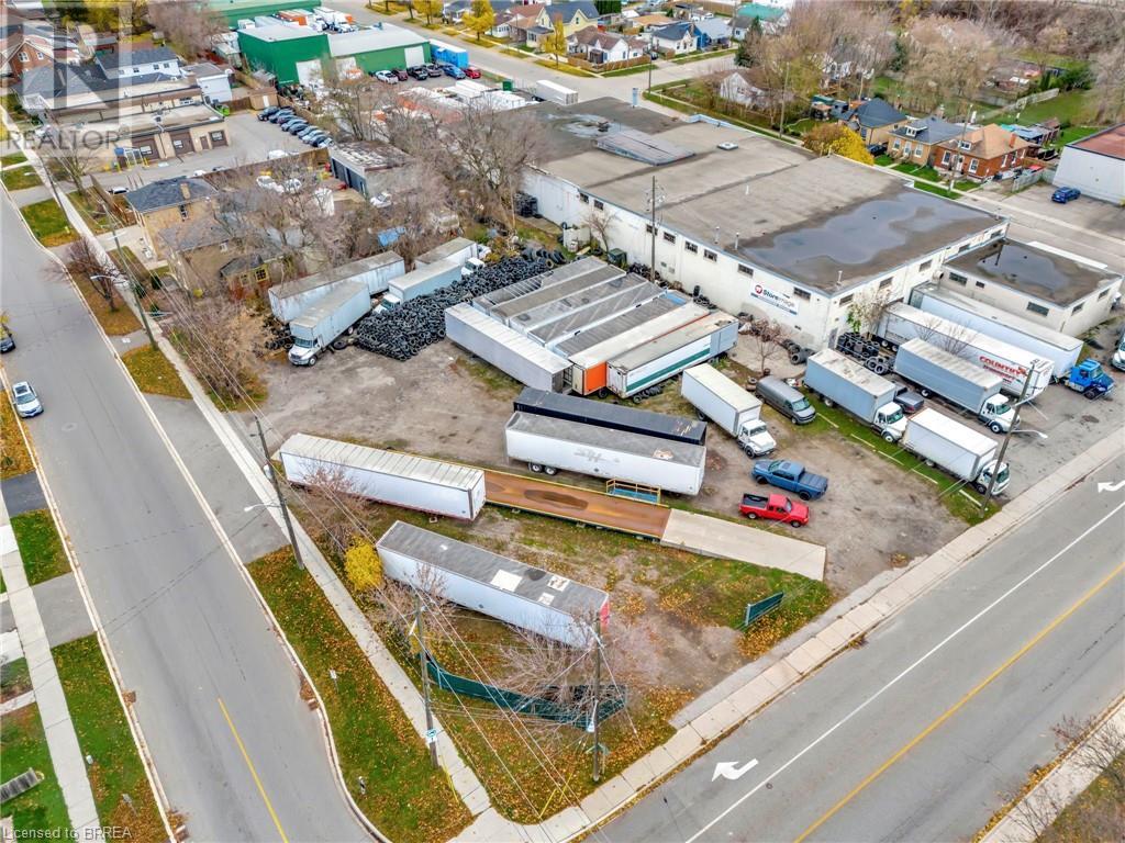 124 BRUCE Street, Brantford, Ontario