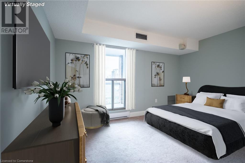 1225 North Shore Boulevard E Unit# 608Burlington, Ontario  L7S 1Z6 - Photo 12 - 40679331