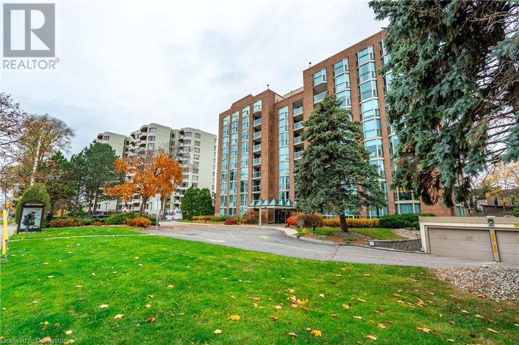 1225 North Shore Boulevard E Unit# 608Burlington, Ontario  L7S 1Z6 - Photo 2 - 40679331