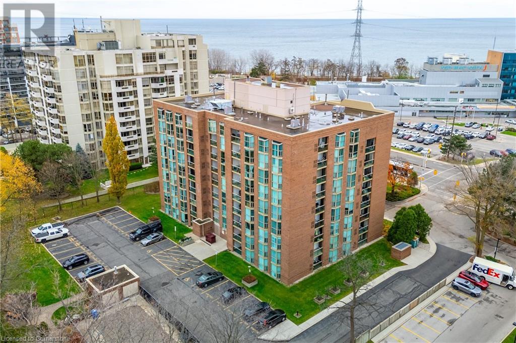 1225 North Shore Boulevard E Unit# 608Burlington, Ontario  L7S 1Z6 - Photo 23 - 40679331