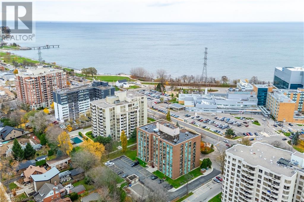 1225 North Shore Boulevard E Unit# 608Burlington, Ontario  L7S 1Z6 - Photo 28 - 40679331