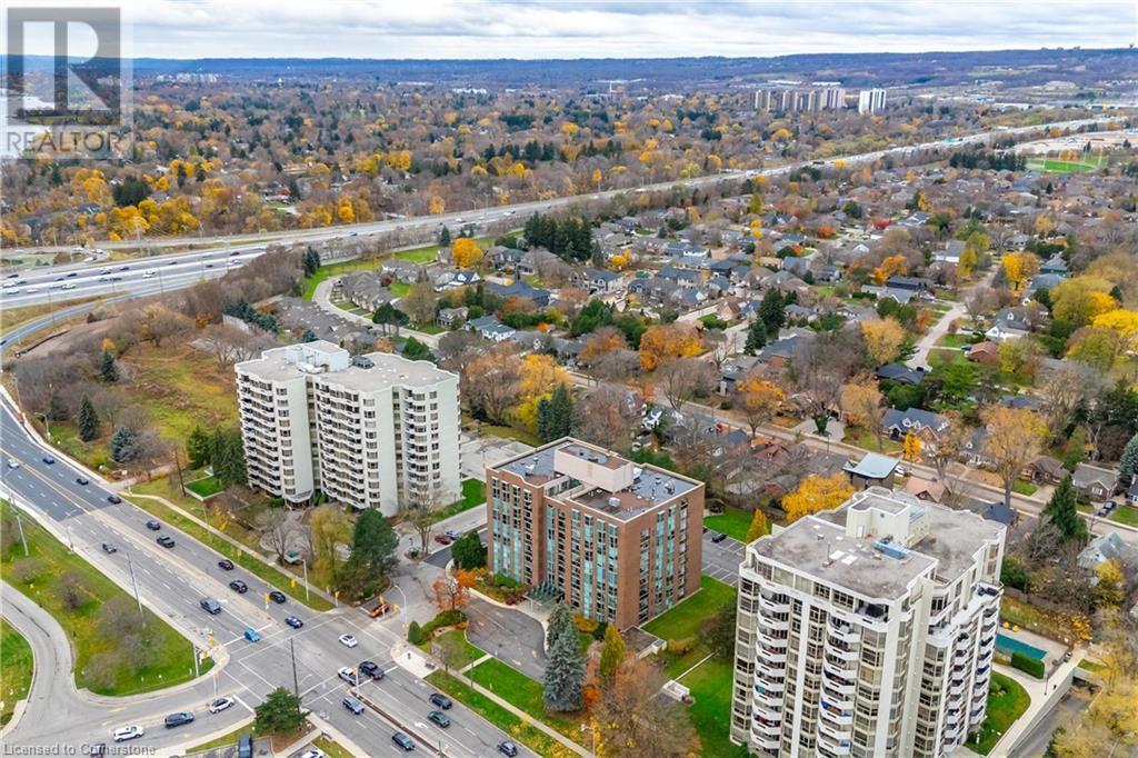 1225 North Shore Boulevard E Unit# 608Burlington, Ontario  L7S 1Z6 - Photo 25 - 40679331