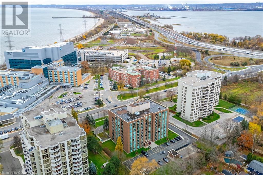 1225 North Shore Boulevard E Unit# 608Burlington, Ontario  L7S 1Z6 - Photo 27 - 40679331