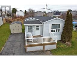 30 Hedgeview Drive, Fredericton, Ca