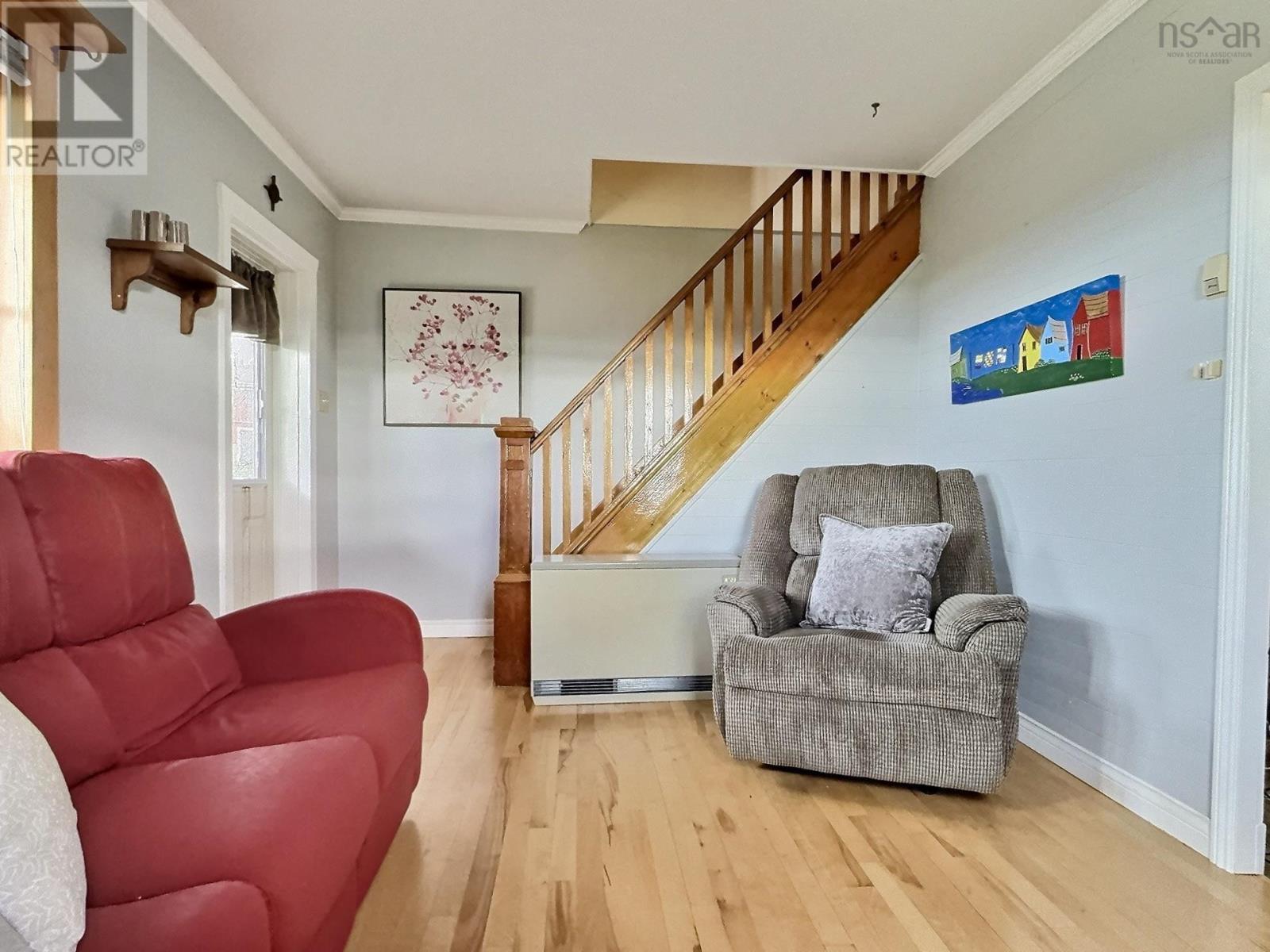 14072 Cabot Trail Road, Point Cross, Nova Scotia  B0H 1H0 - Photo 10 - 202427514