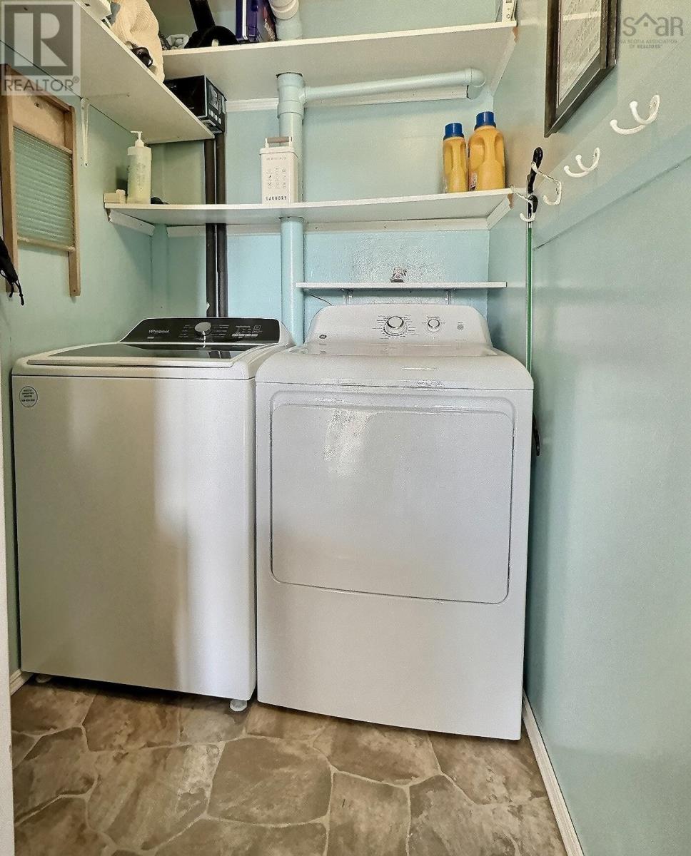 14072 Cabot Trail Road, Point Cross, Nova Scotia  B0H 1H0 - Photo 11 - 202427514