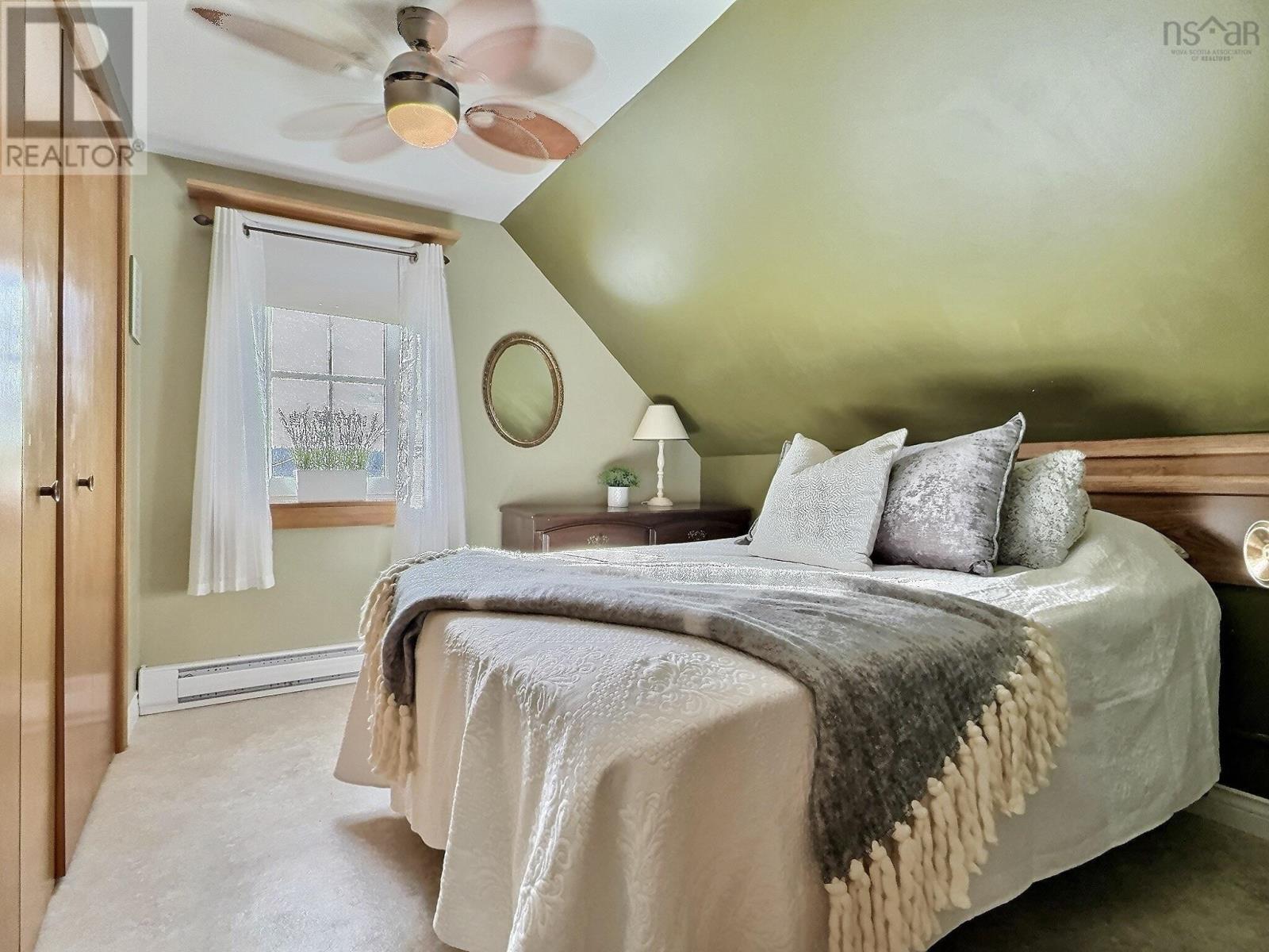 14072 Cabot Trail Road, Point Cross, Nova Scotia  B0H 1H0 - Photo 12 - 202427514