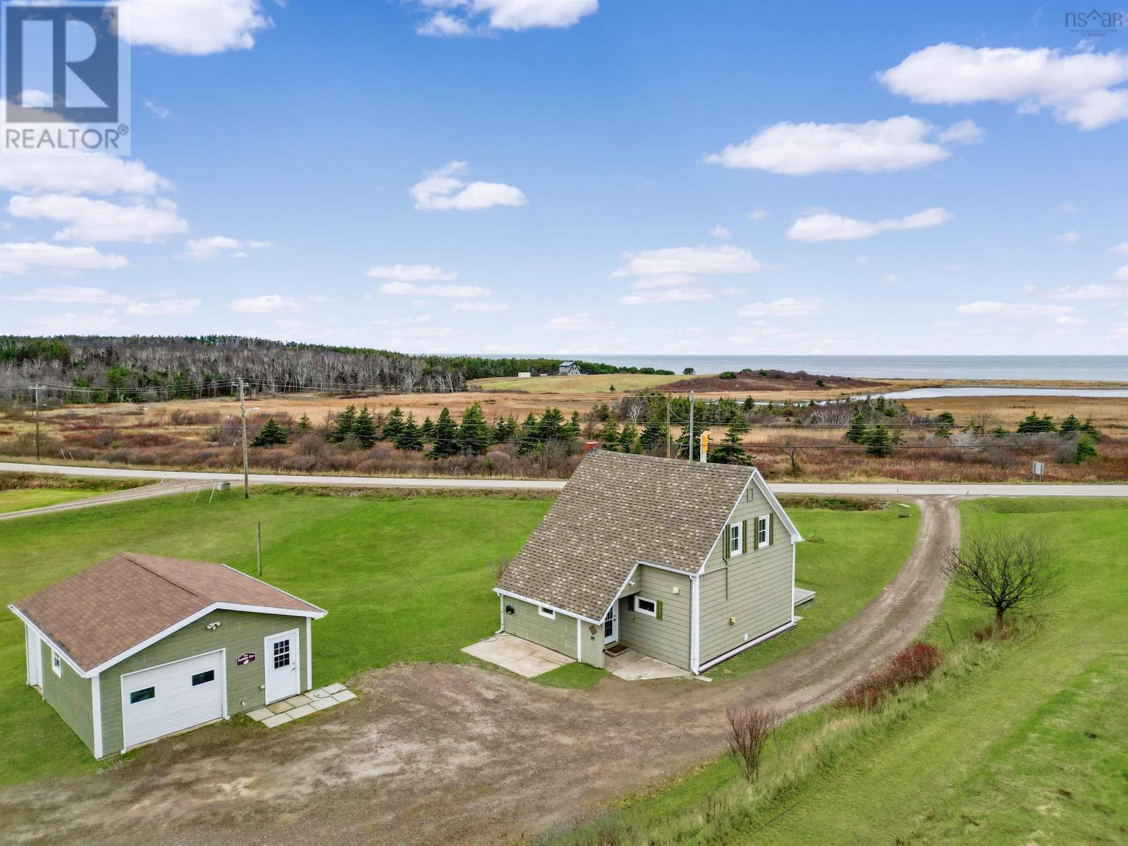 14072 Cabot Trail Road, Point Cross, Nova Scotia  B0H 1H0 - Photo 22 - 202427514
