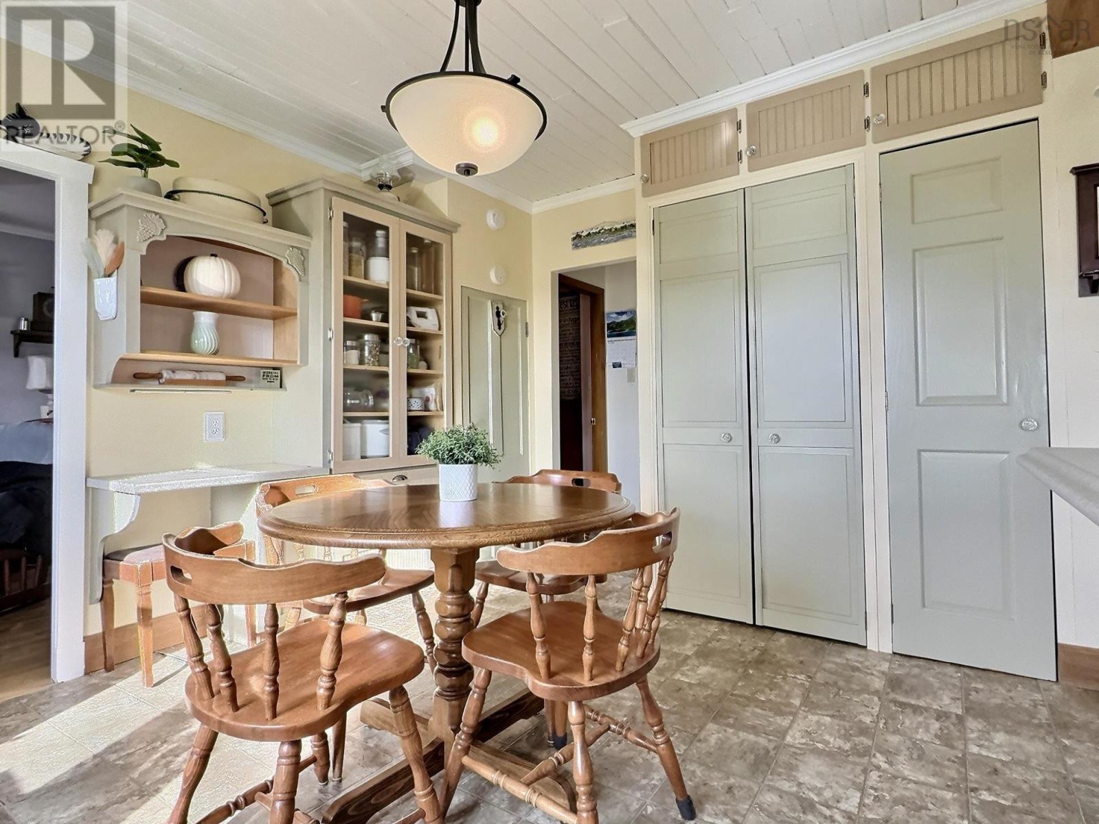 14072 Cabot Trail Road, Point Cross, Nova Scotia  B0H 1H0 - Photo 5 - 202427514