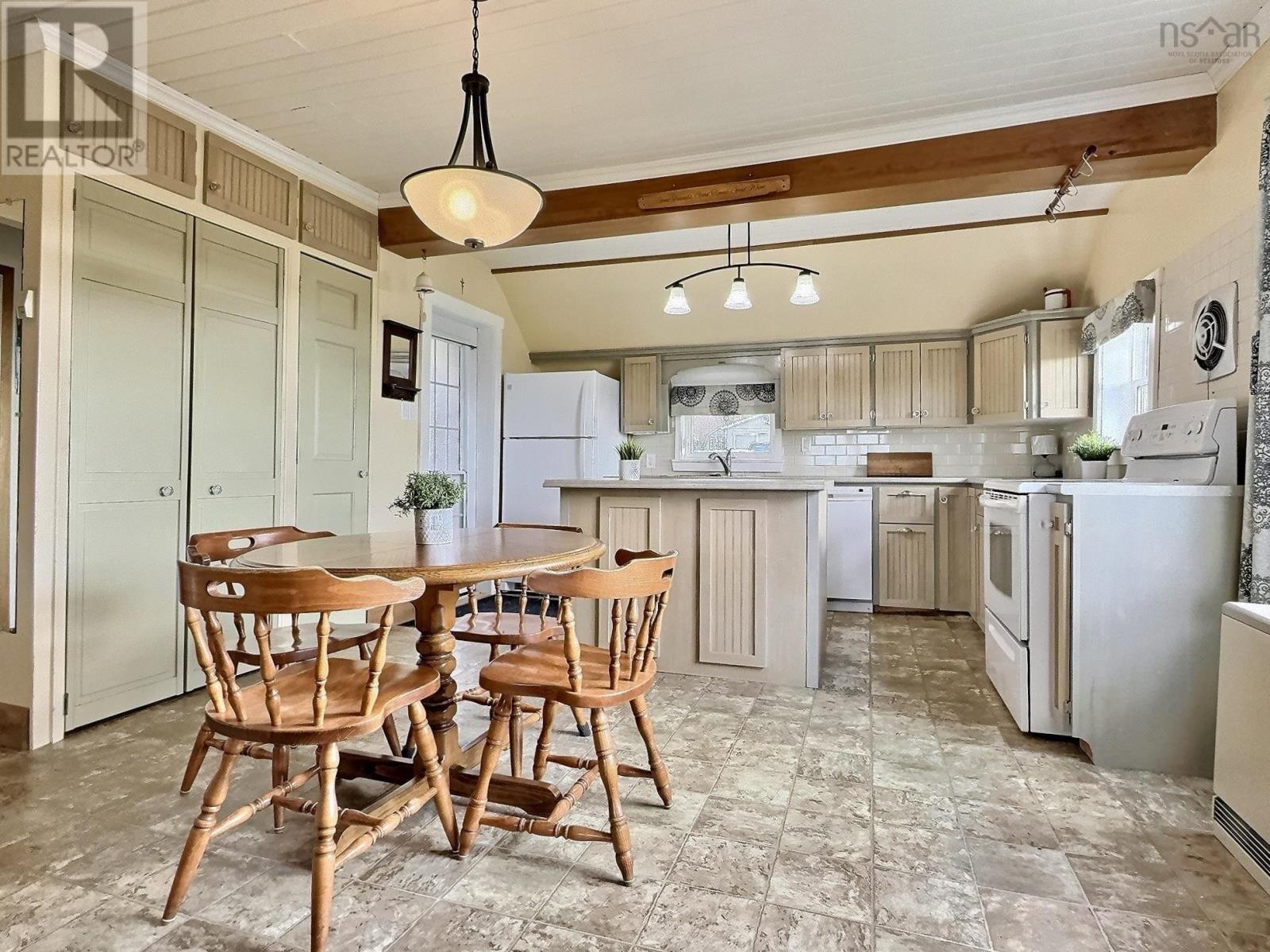 14072 Cabot Trail Road, Point Cross, Nova Scotia  B0H 1H0 - Photo 6 - 202427514