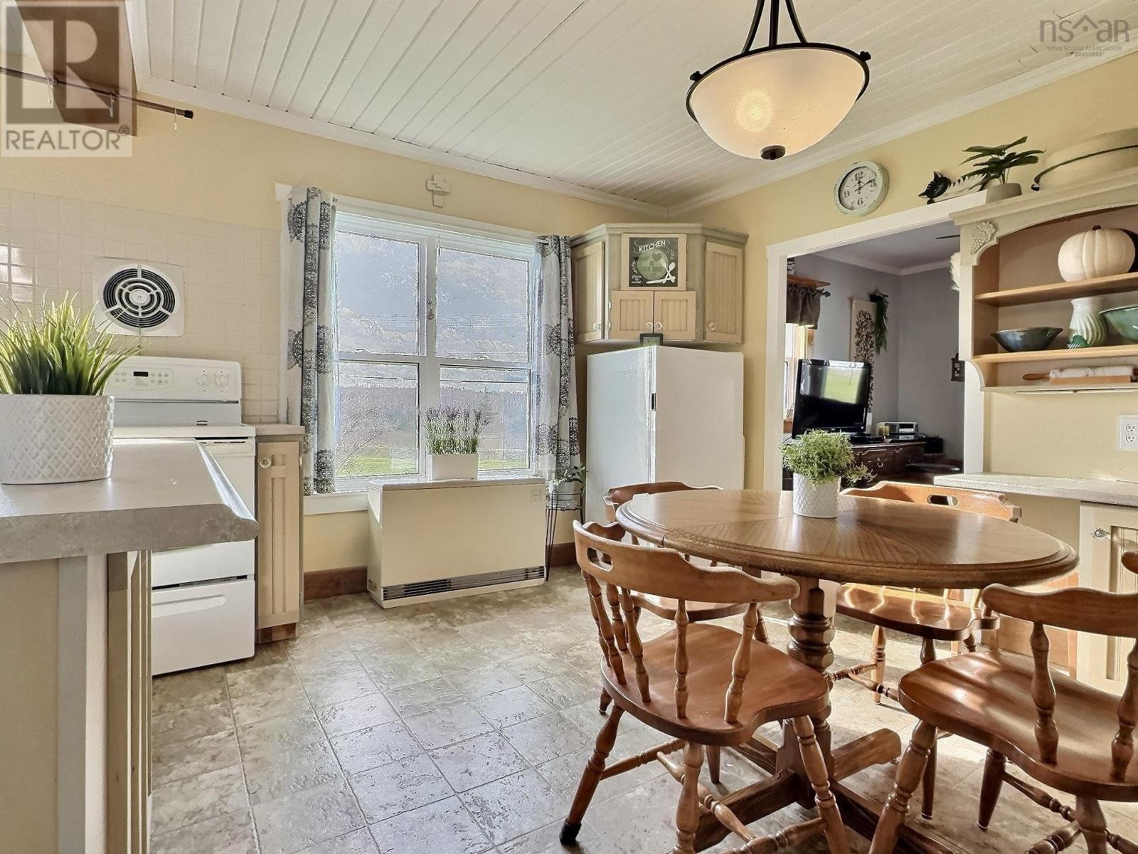 14072 Cabot Trail Road, Point Cross, Nova Scotia  B0H 1H0 - Photo 7 - 202427514