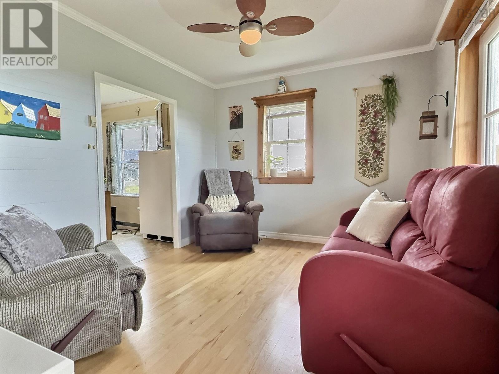 14072 Cabot Trail Road, Point Cross, Nova Scotia  B0H 1H0 - Photo 8 - 202427514