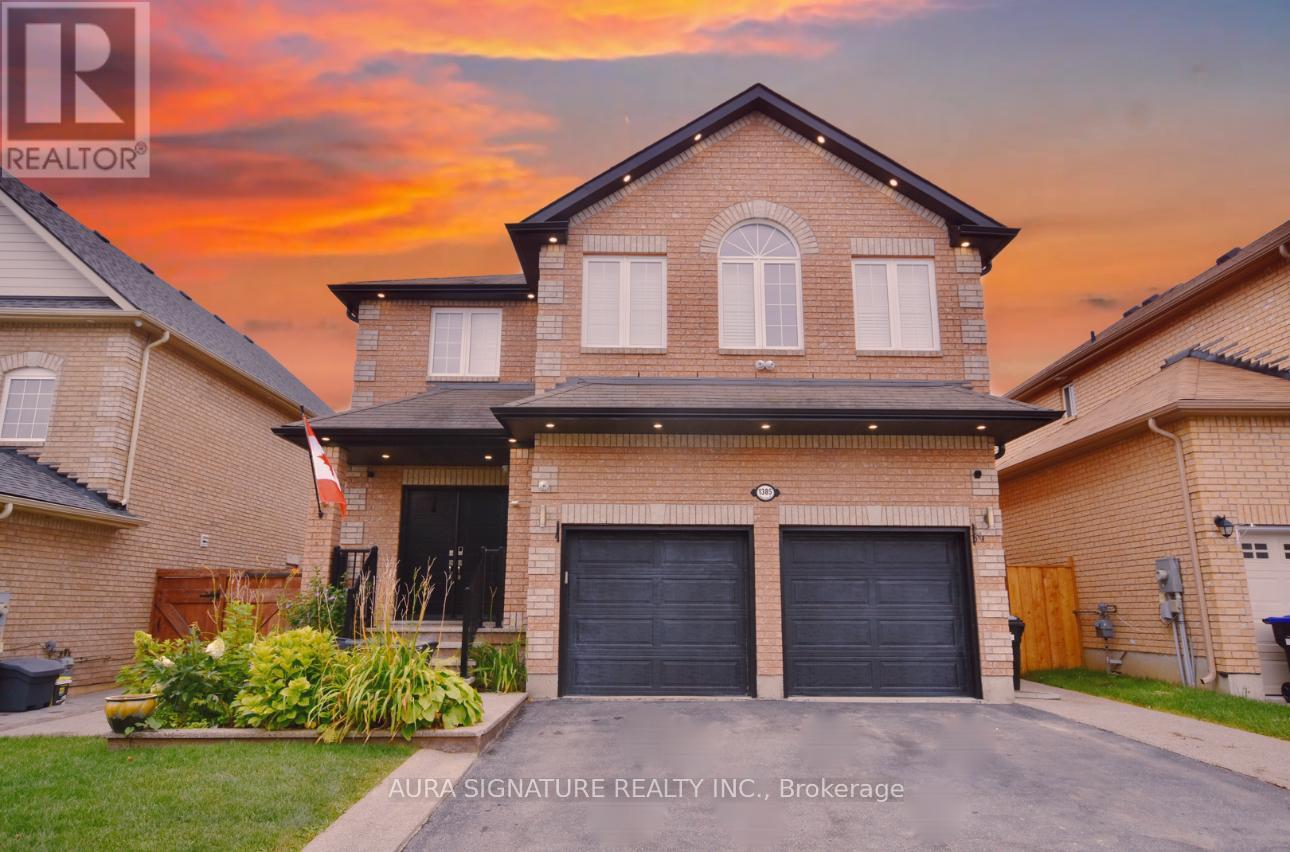 1385 Sheldon Street, Innisfil (Alcona), Ontario  L9S 0H7 - Photo 1 - N11529740