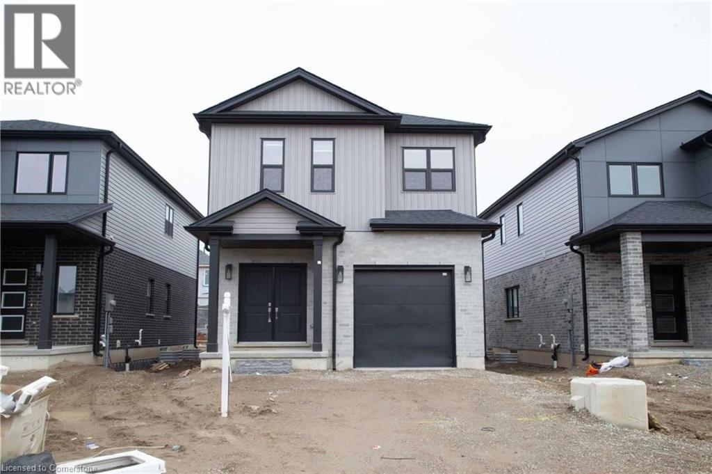 182 BYERS Street, London, Ontario