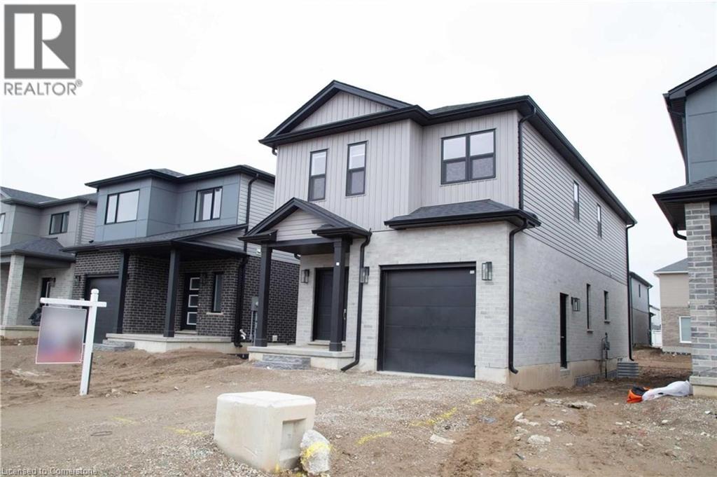 182 Byers Street, London, Ontario  N6L 0J2 - Photo 2 - 40682115