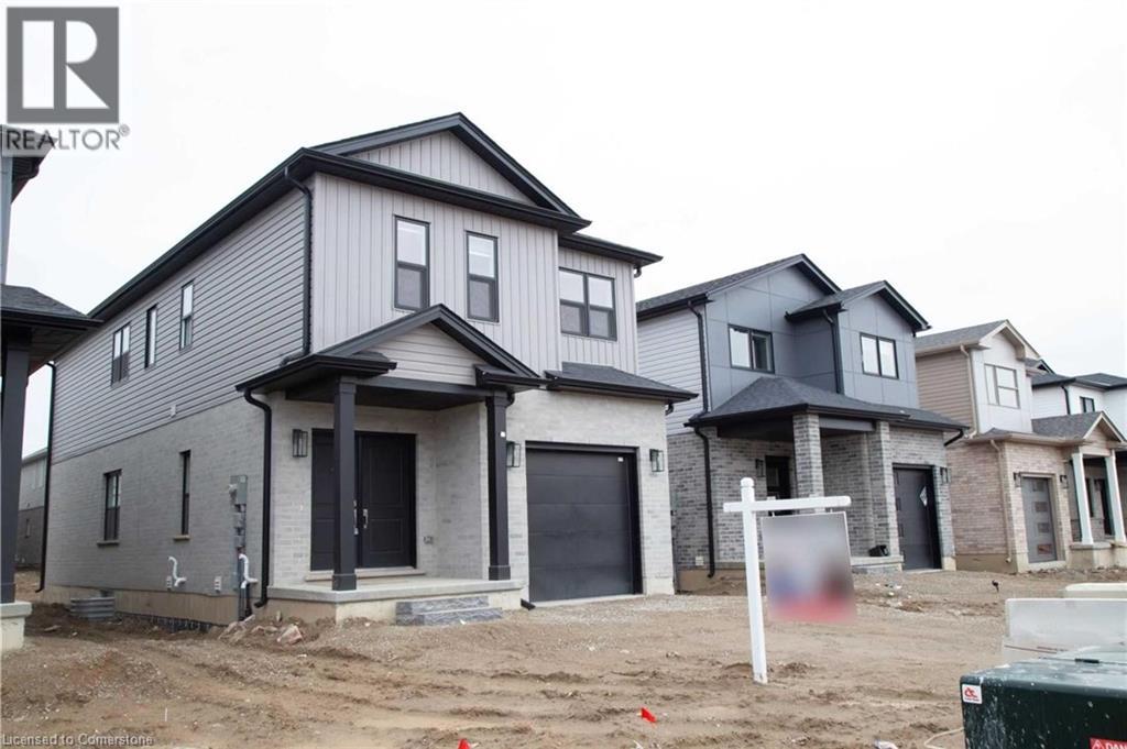 182 Byers Street, London, Ontario  N6L 0J2 - Photo 3 - 40682115