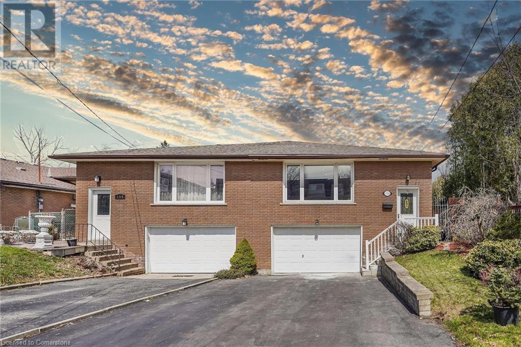 150 BONAVENTURE Drive, Hamilton, Ontario