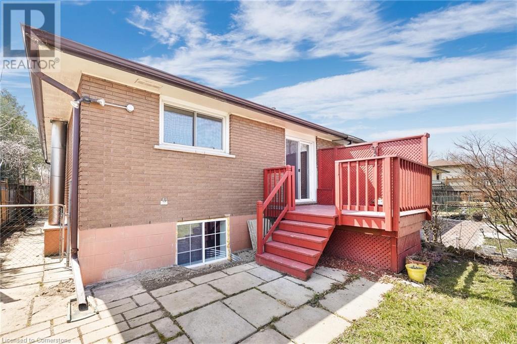 150 Bonaventure Drive, Hamilton, Ontario  L9C 4P9 - Photo 27 - 40682047